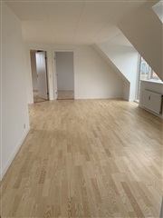 Billede 4. Lejlighed, Algade, Nykøbing Sj 