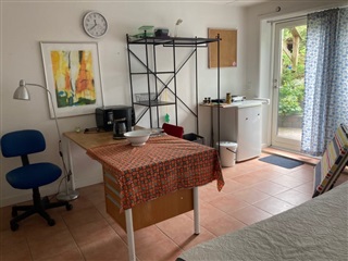 Photo 1. Room, Færøvej, Kongens Lyngby 