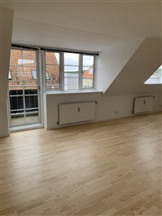 Billede 5. Lejlighed, Algade, Nykøbing Sj 