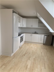 Billede 8. Lejlighed, Algade, Nykøbing Sj 