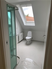 Billede 10. Lejlighed, Algade, Nykøbing Sj 