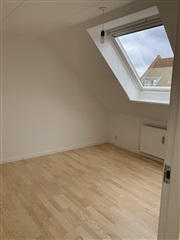 Billede 6. Lejlighed, Algade, Nykøbing Sj 