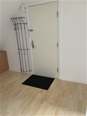 Billede 2. Lejlighed, Algade, Nykøbing Sj 