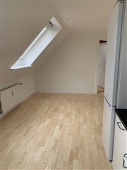 Billede 9. Lejlighed, Algade, Nykøbing Sj 