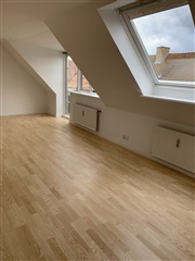 Billede 3. Lejlighed, Algade, Nykøbing Sj 