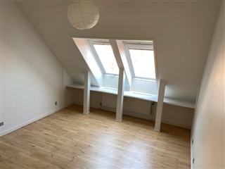 Billede 5. Lejlighed, Reberbanen, Viborg 