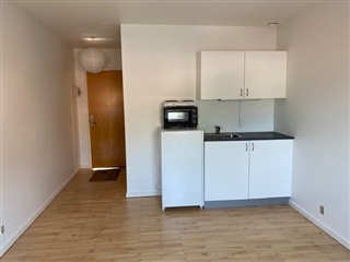 Billede 4. Lejlighed, Reberbanen, Viborg 