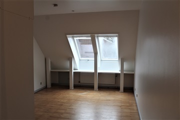 Billede 1. Lejlighed, Reberbanen, Viborg 