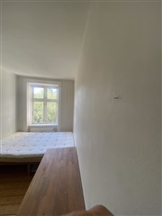 Photo 1. Room, Jagtvej, København N 