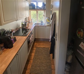 Photo 6. Room, Jagtvej, København N 