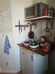 Photo 5. Apartment, Rentemestervej, København NV 