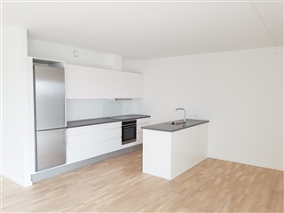 Photo 1. Apartment, Lindehaven, Taastrup 