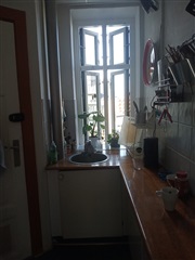 Photo 4. Apartment, Rentemestervej, København NV 