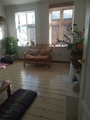 Photo 1. Apartment, Rentemestervej, København NV 