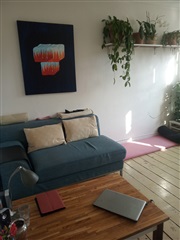Photo 2. Apartment, Rentemestervej, København NV 