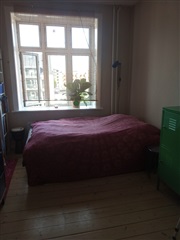 Photo 3. Apartment, Rentemestervej, København NV 