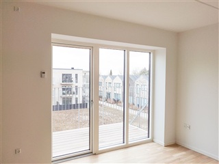 Photo 2. Apartment, Lindehaven, Taastrup 