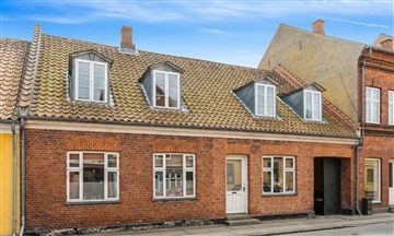 Photo 11. Apartment, Adelgade, Præstø 