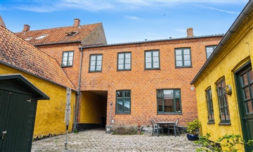 Photo 10. Apartment, Adelgade, Præstø 