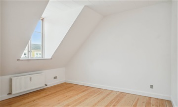 Photo 14. Apartment, Adelgade, Præstø 