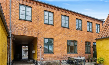 Photo 9. Apartment, Adelgade, Præstø 