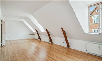 Photo 13. Apartment, Adelgade, Præstø 