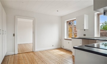 Photo 3. Apartment, Adelgade, Præstø 