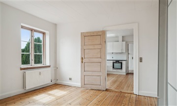 Photo 6. Apartment, Adelgade, Præstø 