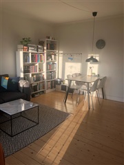 Photo 6. Apartment, Absalonsgade, Aalborg 
