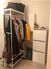 Photo 3. Apartment, Absalonsgade, Aalborg 
