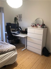 Photo 13. Apartment, Absalonsgade, Aalborg 