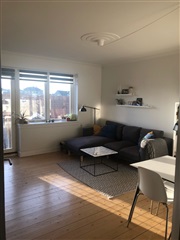 Photo 1. Apartment, Absalonsgade, Aalborg 