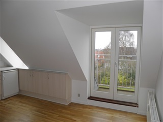 Photo 4. Apartment, Chr. Erichsøns Vej, Viborg 