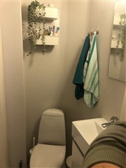 Photo 8. Apartment, Absalonsgade, Aalborg 