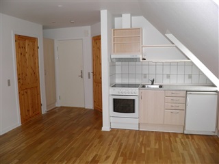 Photo 5. Apartment, Chr. Erichsøns Vej, Viborg 