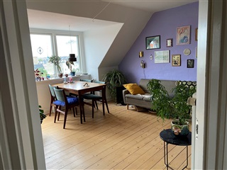 Photo 1. Apartment, Absalonsgade, Aalborg 