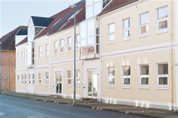 Photo 2. Apartment, Østergade, Løgstør 
