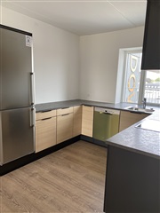 Photo 2. Apartment, Bispetorv, Hjørring 