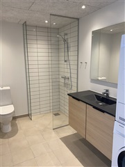 Photo 1. Apartment, Bispetorv, Hjørring 