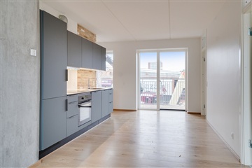 Photo 2. Apartment, Edisonsvej, Odense C 