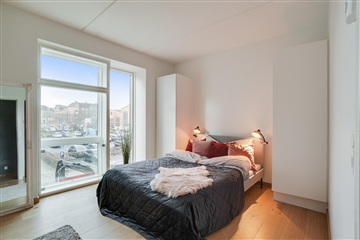 Billede 12. Lejlighed, Edisonsvej, Odense C 