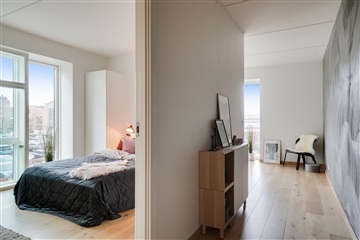 Billede 11. Lejlighed, Edisonsvej, Odense C 