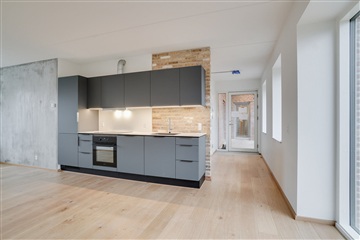 Photo 3. Apartment, Edisonsvej, Odense C 