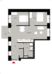 Photo 14. Apartment, Edisonsvej, Odense C 