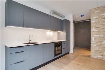 Billede 1. Lejlighed, Edisonsvej, Odense C 