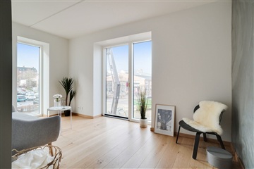 Photo 9. Apartment, Edisonsvej, Odense C 