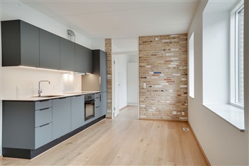 Photo 3. Apartment, Edisonsvej, Odense C 
