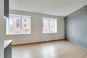 Photo 5. Apartment, Edisonsvej, Odense C 