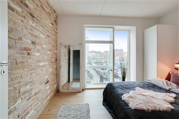 Billede 10. Lejlighed, Edisonsvej, Odense C 