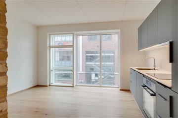 Billede 3. Lejlighed, Edisonsvej, Odense C 